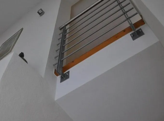 Alte Schmiede In Denkmalgeschuetzter Hofanlage Apartamento *